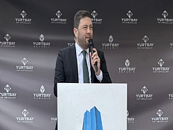 YURTBAY SERAMİK DÜZCE CELFİ YAPI MARKET 15. YILINI KUTLADI!